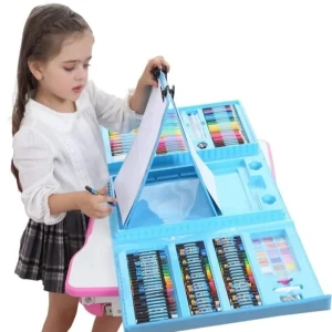 Kids colour set
