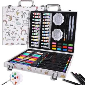 Drawing and painting Art Set mix media set)