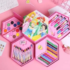 painting kit tool box