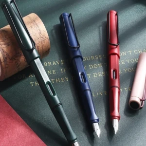 New hot selling one piece Fountain Pen