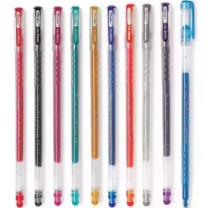Montex Hi-Speed Glitter Pen
