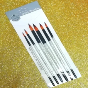 KeepSmiling Artist Painting Brushes set