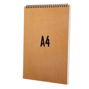 Canvas pad