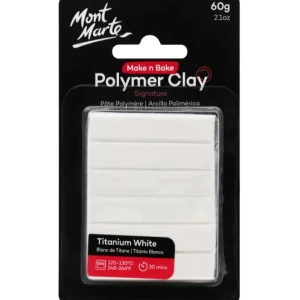 Mont Marte Make N Bake Polymer Clay