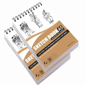 Art Sketch Pad