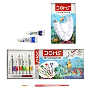 Doms Water Color Tube