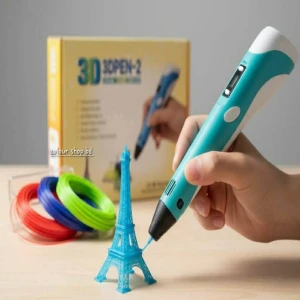 📌 3D Printing Pen (3D Pen)